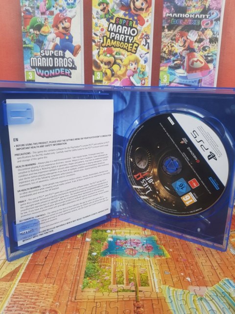 Lies of P PlayStation 5 (PS5)