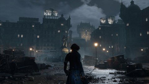 Lies of P PlayStation 5 (PS5)