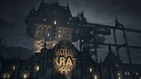 Lies of P PlayStation 5 (PS5)