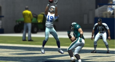 Madden NFL 11 PlayStation 3 (PS3) pudełkowa