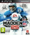 Madden NFL 25 PlayStation 3 (PS3) pudełkowa