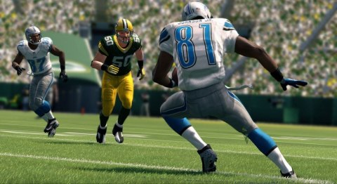 Madden NFL 25 PlayStation 3 (PS3) pudełkowa