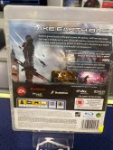 Mass Effect 3 PlayStation 3 (PS3) pudełkowa