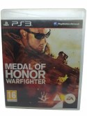 Medal of honor warfighter PlayStation 3 (PS3) pudełkowa