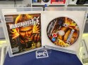 Mercenaries 2: World in Flames PS3 WO PlayStation 3 (PS3) pudełkowa