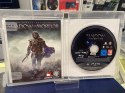 Middle-earth: Shadow of Mordor PlayStation 3 (PS3) pudełkowa