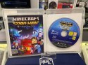 Minecraft: Story Mode The Complete Adventure PlayStation 3 (PS3) pudełkowa