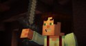 Minecraft: Story Mode The Complete Adventure PlayStation 3 (PS3) pudełkowa
