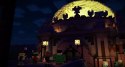 Minecraft: Story Mode The Complete Adventure PlayStation 3 (PS3) pudełkowa