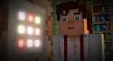 Minecraft: Story Mode The Complete Adventure PlayStation 3 (PS3) pudełkowa