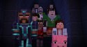 Minecraft: Story Mode The Complete Adventure PlayStation 3 (PS3) pudełkowa