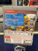 ModNation Racers PlayStation 3 (PS3) pudełkowa