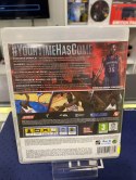 NBA 2K15 PlayStation 3 (PS3) pudełkowa