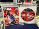 NBA 2K15 PlayStation 3 (PS3) pudełkowa