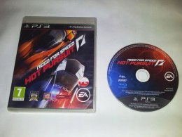 NFS: Hot Pursuit - Polskie wydanie - Sony PlayStation 3 (PS3) pudełkowa