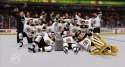 NHL 09 PlayStation 3 (PS3) pudełkowa
