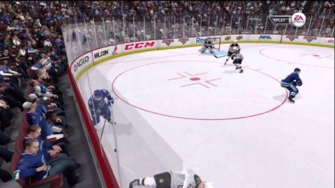 NHL 11 PlayStation 3 (PS3) pudełkowa