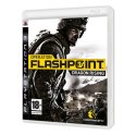 Operation Flashpoint Dragon Rising PlayStation 3 (PS3) pudełkowa