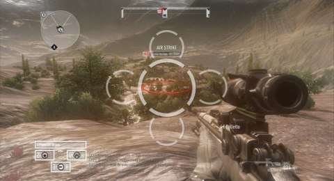 Operation Flashpoint: Red River PlayStation 3 (PS3) pudełkowa