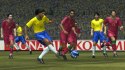 PES Pro Evolution Soccer 2008 PlayStation 3 (PS3) pudełkowa
