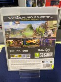 PLANTS VS ZOMBIES GARDEN WARFARE - PS3 PlayStation 3 (PS3) pudełkowa