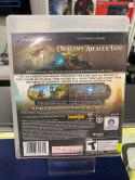PRINCE OF PERSIA PlayStation 3 (PS3) pudełkowa