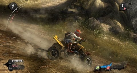 PURE / LEGO BATMAN THE VIDEOGAME Xbox 360