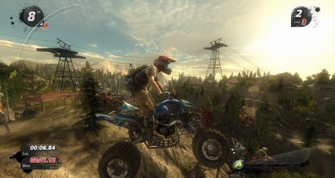 PURE / LEGO BATMAN THE VIDEOGAME Xbox 360