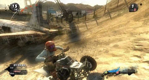 PURE / LEGO BATMAN THE VIDEOGAME Xbox 360