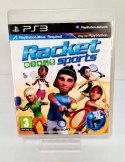 RACKET SPORTS PS3 PlayStation 3 (PS3) pudełkowa
