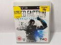 RED FACTION ARMAGEDON PlayStation 3 (PS3) pudełkowa