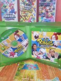 Rabbids Invasion: Interaktywny program TV Xbox One