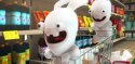 Rabbids Invasion: Interaktywny program TV Xbox One