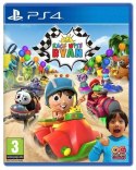 Race With Ryan PlayStation 4 (PS4) pudełkowa