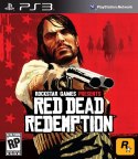 Red Dead Redemption PlayStation 3 (PS3) pudełkowa
