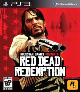 Red Dead Redemption PlayStation 3 (PS3) pudełkowa