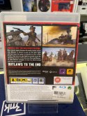 Red Dead Redemption PlayStation 3 (PS3) pudełkowa