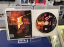 Resident Evil 5 PlayStation 3 (PS3) pudełkowa