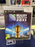 Rugby World Cup 2011 PlayStation 3 (PS3) pudełkowa