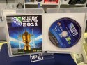 Rugby World Cup 2011 PlayStation 3 (PS3) pudełkowa