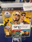 SINGSTAR POLSKIE HITY 2 PlayStation 3 (PS3) pudełkowa