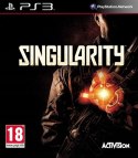 Singularity PlayStation 3 (PS3) pudełkowa