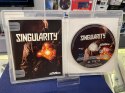 Singularity PlayStation 3 (PS3) pudełkowa