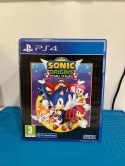 Sonic Origins Plus Playstation 4 (PS4)