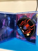 Spider-Man: Miles Morales PlayStation 4 (PS4) pudełkowa