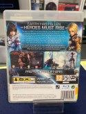 Star Ocean: The Last Hope PlayStation 3 (PS3) pudełkowa