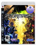 Stormrise PlayStation 3 (PS3) pudełkowa
