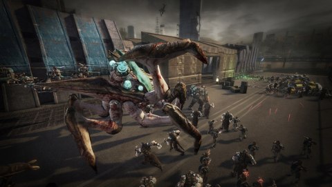 Stormrise PlayStation 3 (PS3) pudełkowa