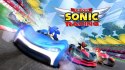 Team Sonic Racing PlayStation 4 (PS4)