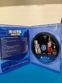 The Last of Us Remastered PlayStation 4 (PS4) pudełkowa